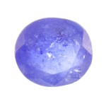 Blue Sapphire – 3.28 Carats (Ratti-3.62) Neelam